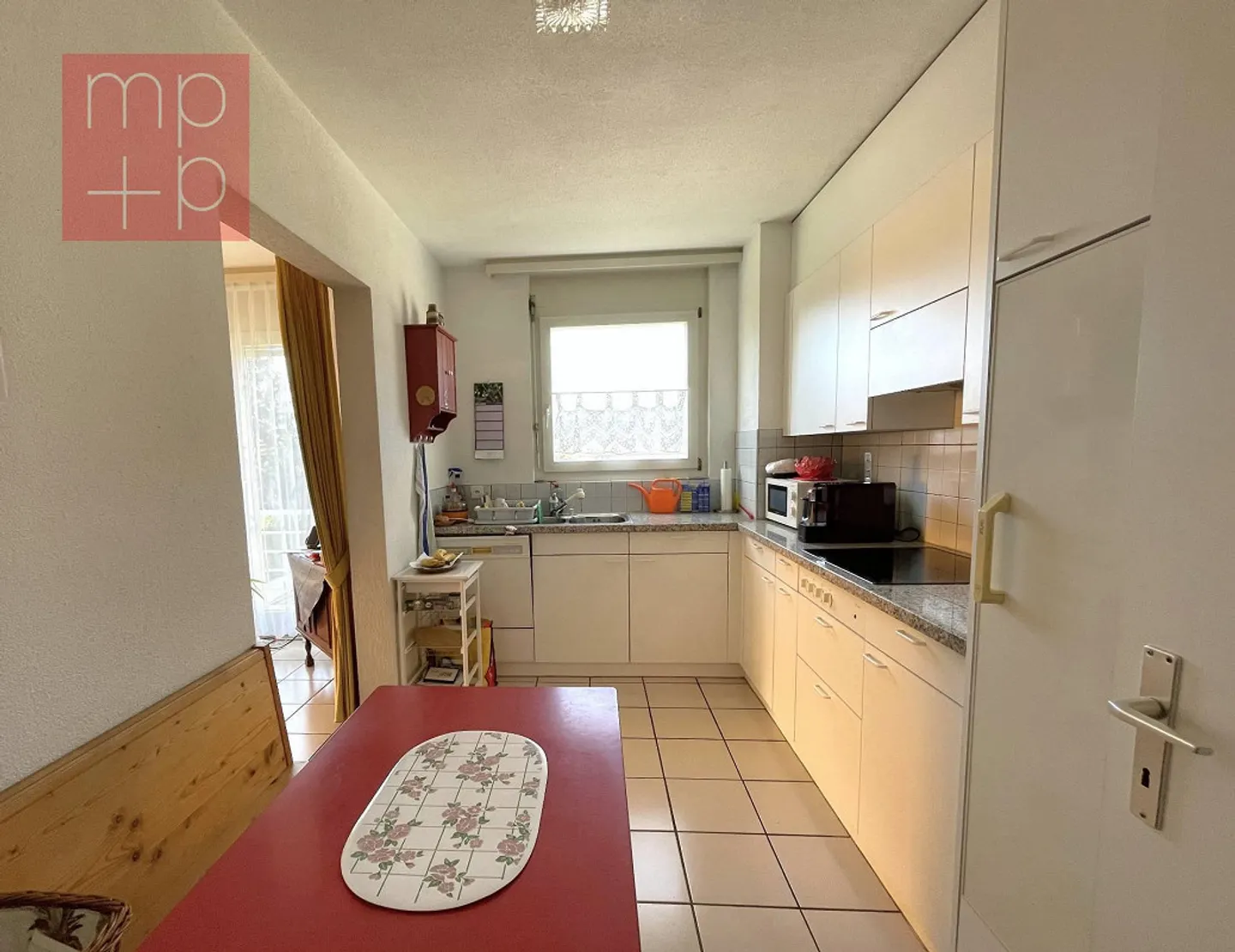 Wohnung - Caslano - Foto 6 von 8