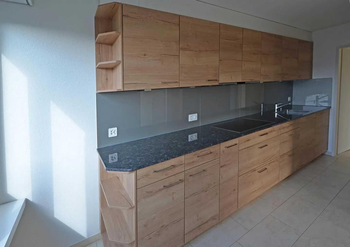 Generous Living with a View – 5-Room Apartment Above the Birstal - Photo 2 of 13