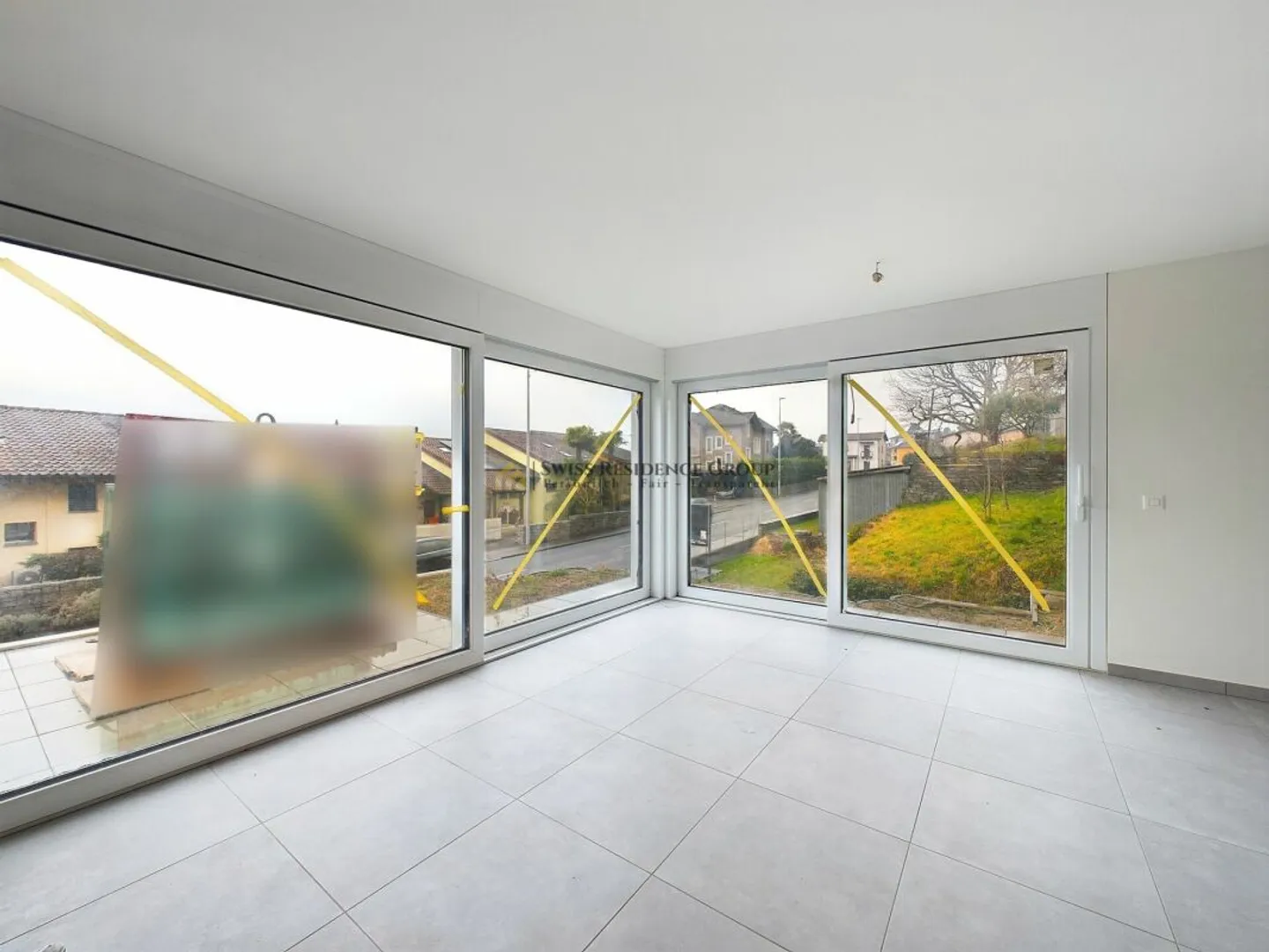 Nuova costruzione di una casa unifamiliare con 4,5 stanze e giardino privato - Foto 6 di 20