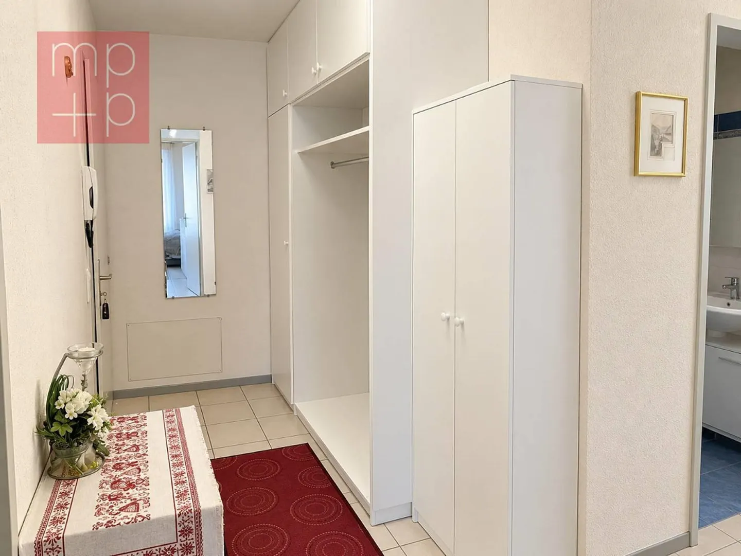 Wohnung - Caslano - Foto 7 von 8