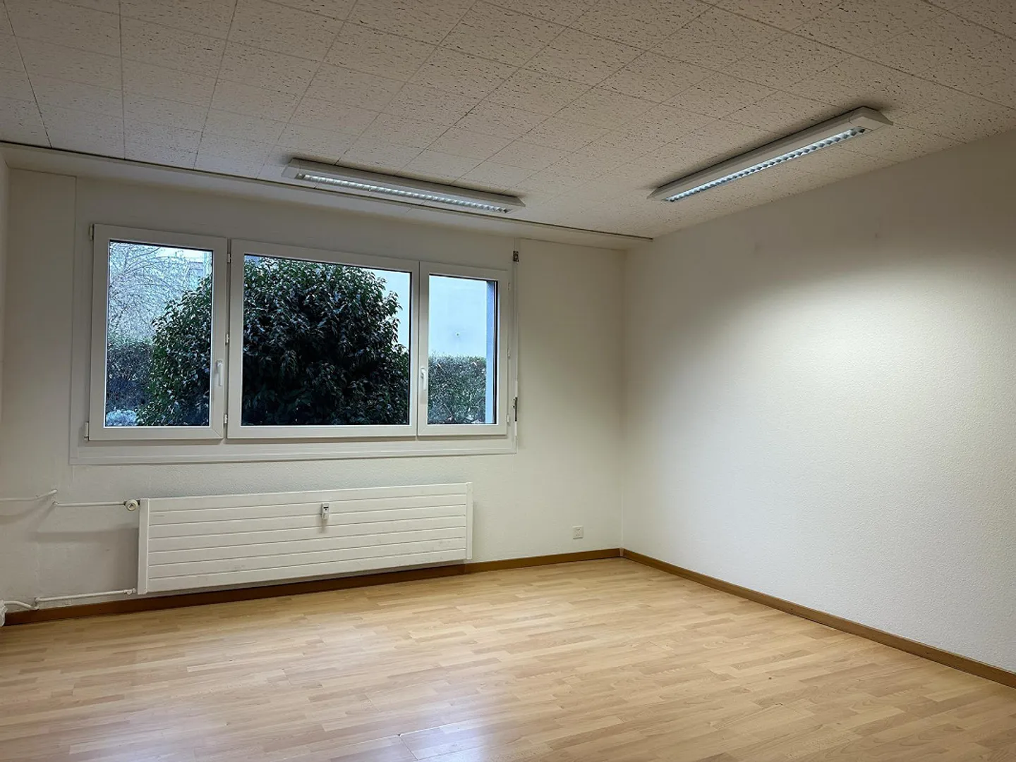 Ufficio/hobby affascinante in una proprietà ben tenuta ad Allschwil - Foto 2 di 7