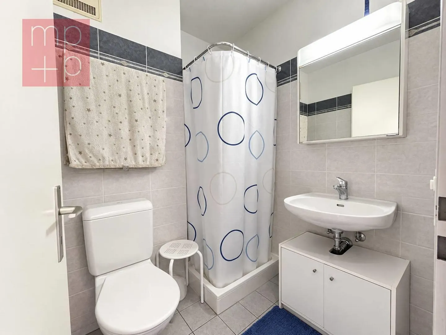 Wohnung - Caslano - Foto 8 von 8