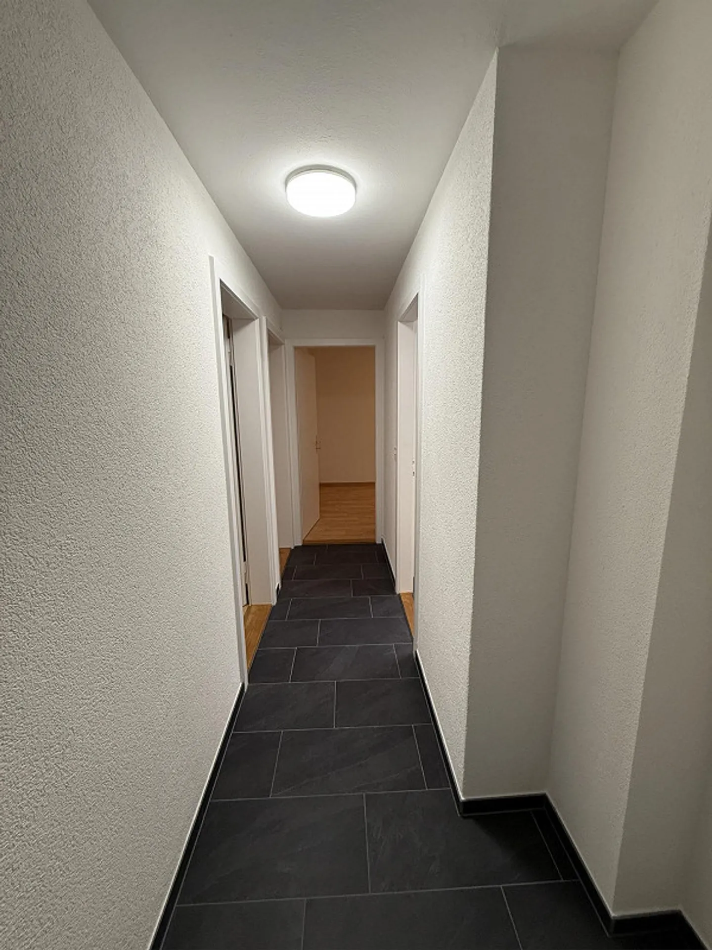 Frisch sanierte 3-Zimmerwohnung mit Balkon an schöner Lage - Foto 9 von 12