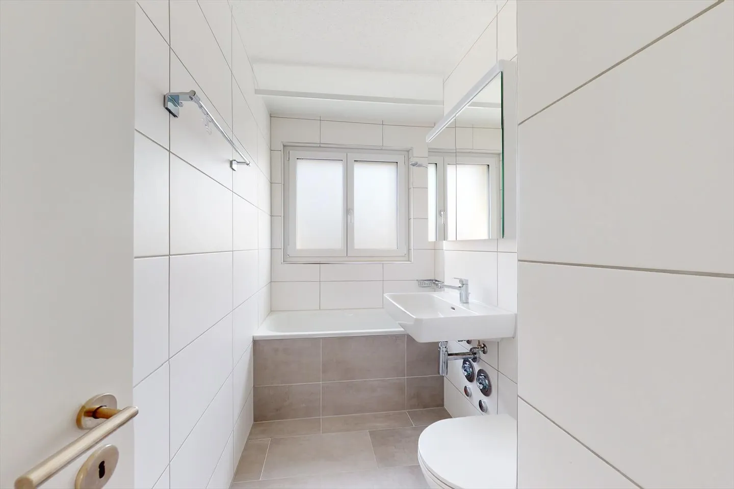 Appartement dans un endroit calme - Photo 5 sur 5