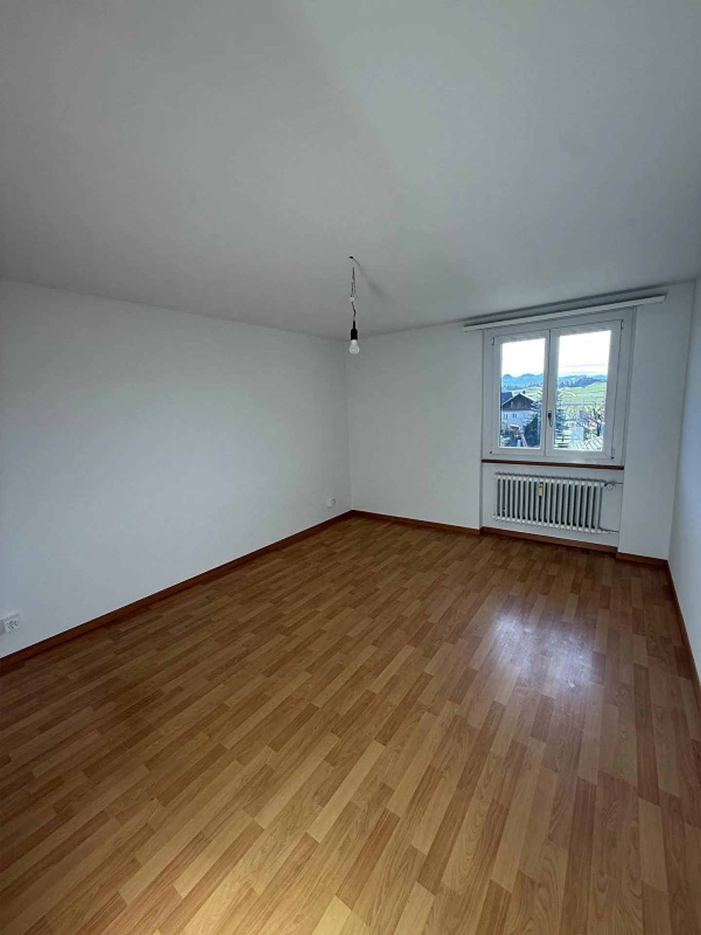Frisch sanierte 3-Zimmerwohnung mit Balkon an schöner Lage - Foto 6 von 12