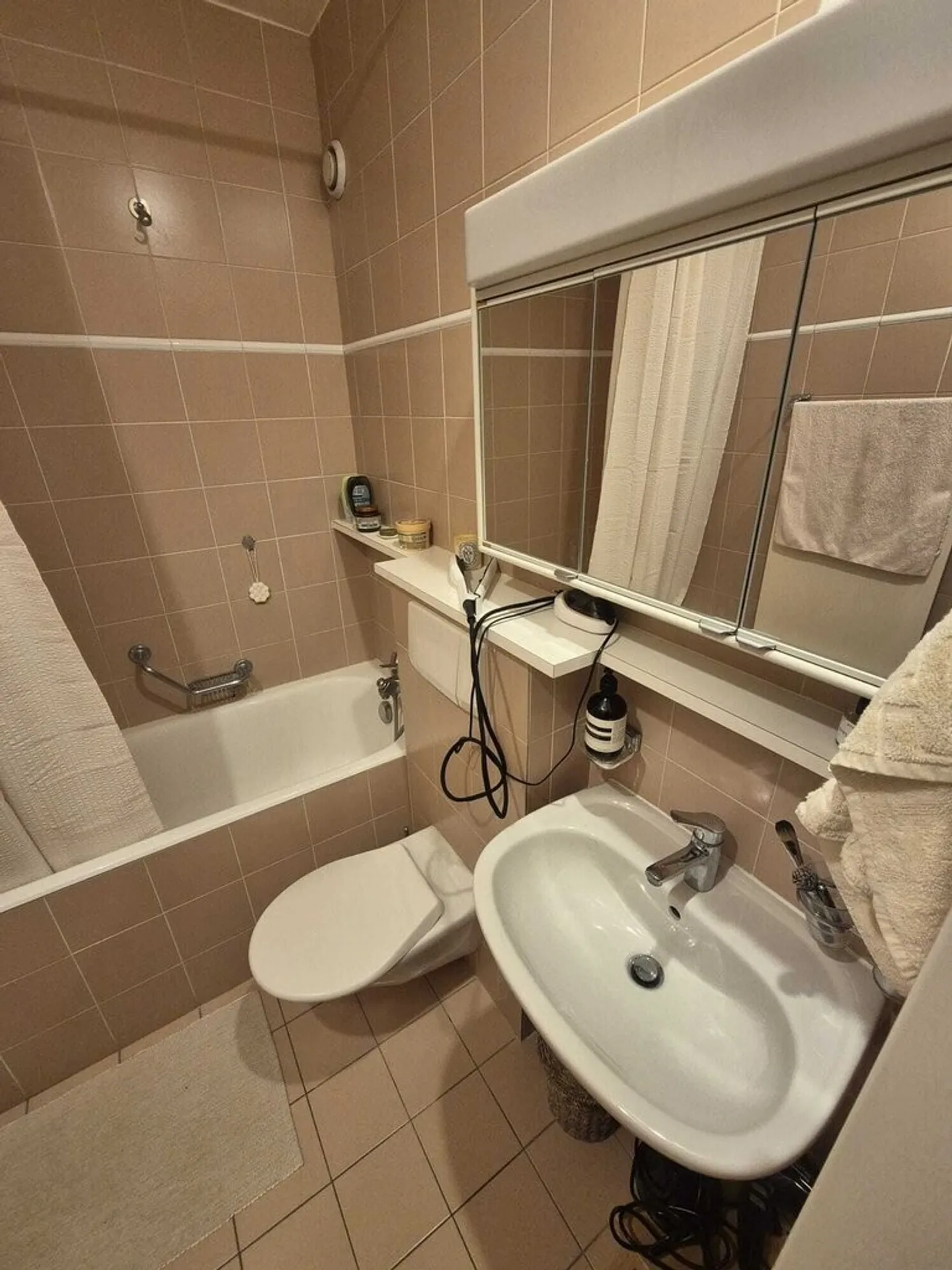 Charmante Wohnung Nähe Genfersee - Foto 5 von 5