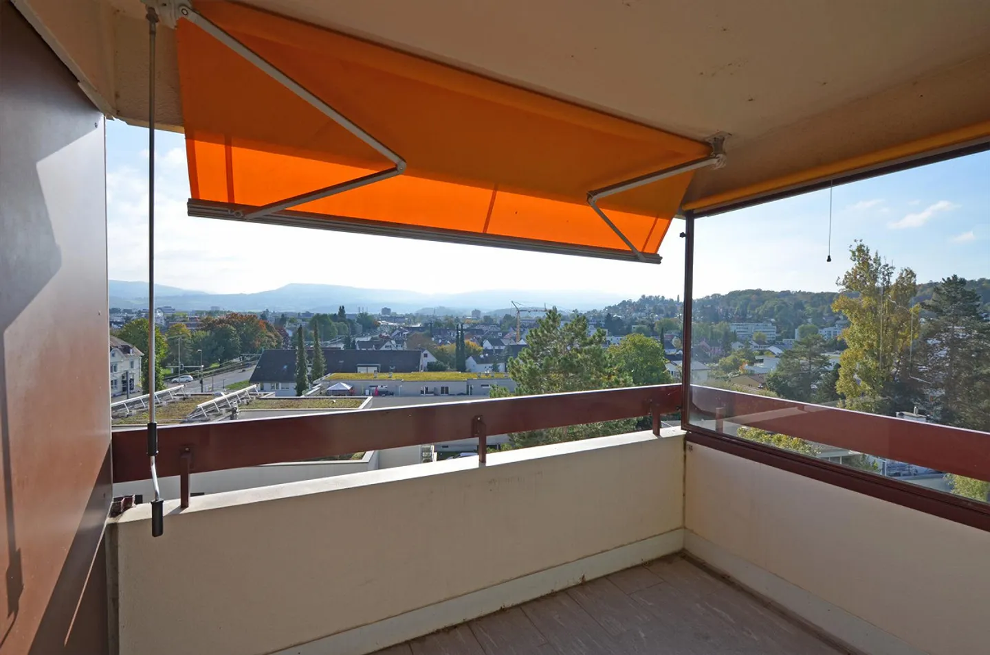 Generous Living with a View – 5-Room Apartment Above the Birstal - Photo 7 of 13