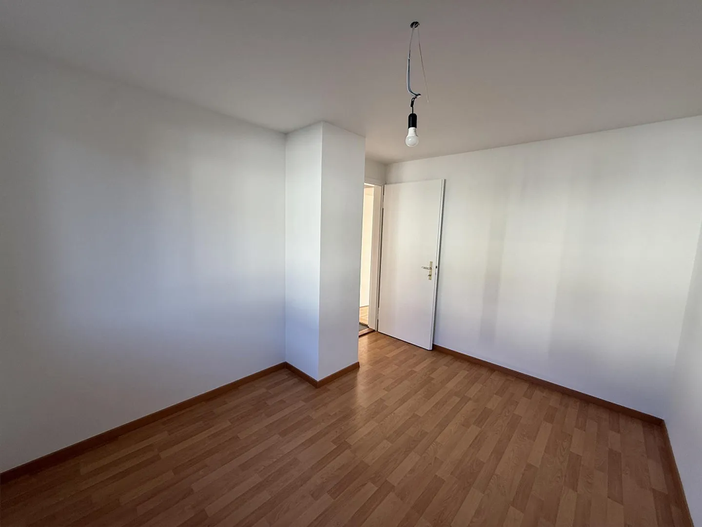 Frisch sanierte 3-Zimmerwohnung mit Balkon an schöner Lage - Foto 7 von 12