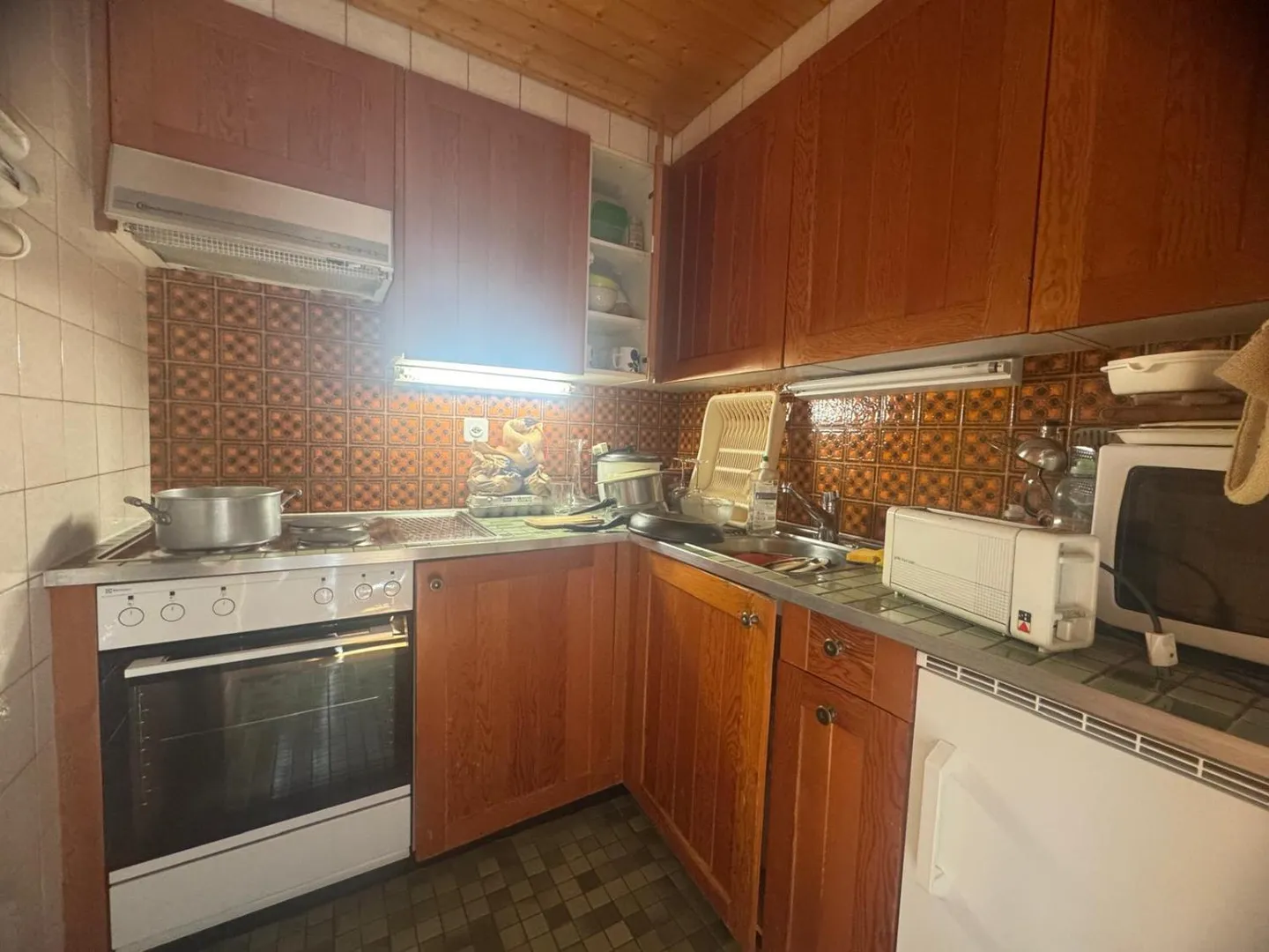 Charming 3.5 room apartment with 60m2 and breathtaking views! - Photo 7 of 11