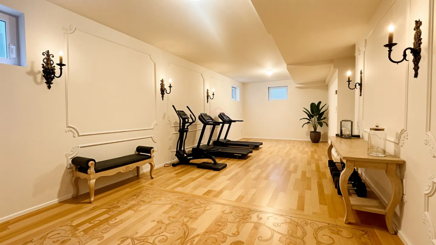 5-Zimmer-Reihenhaus - Foto 8 von 9