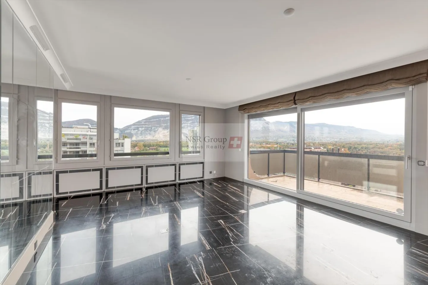 5-Zimmer-Wohnung - Foto 3 von 8