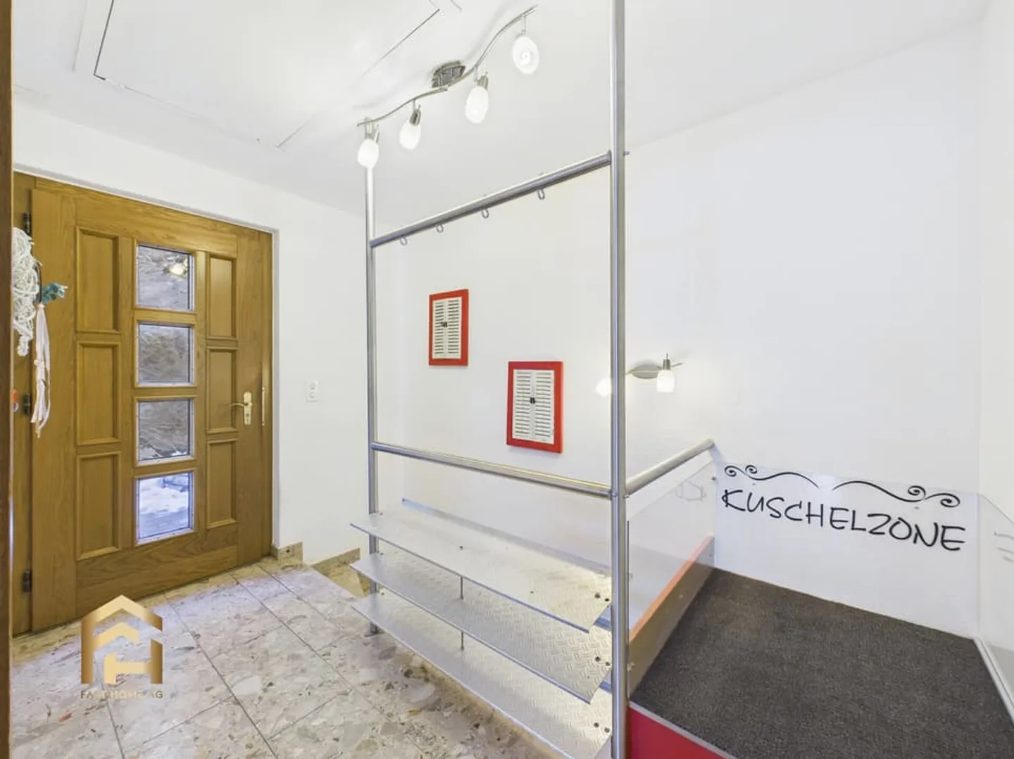 Tanto spazio, grandi vedute, molte opportunità - Vivere a Eggerberg - Foto 6 di 13