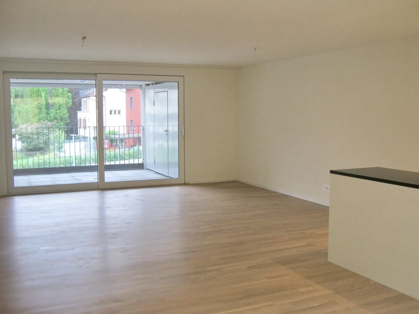 Appartement 2.5 pièces lumineux 1er étage - 1.10 - Photo 5 sur 18