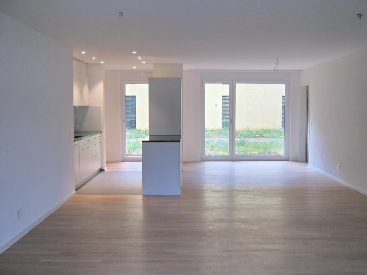 Appartement 2.5 pièces lumineux 1er étage - 1.10 - Photo 6 sur 18