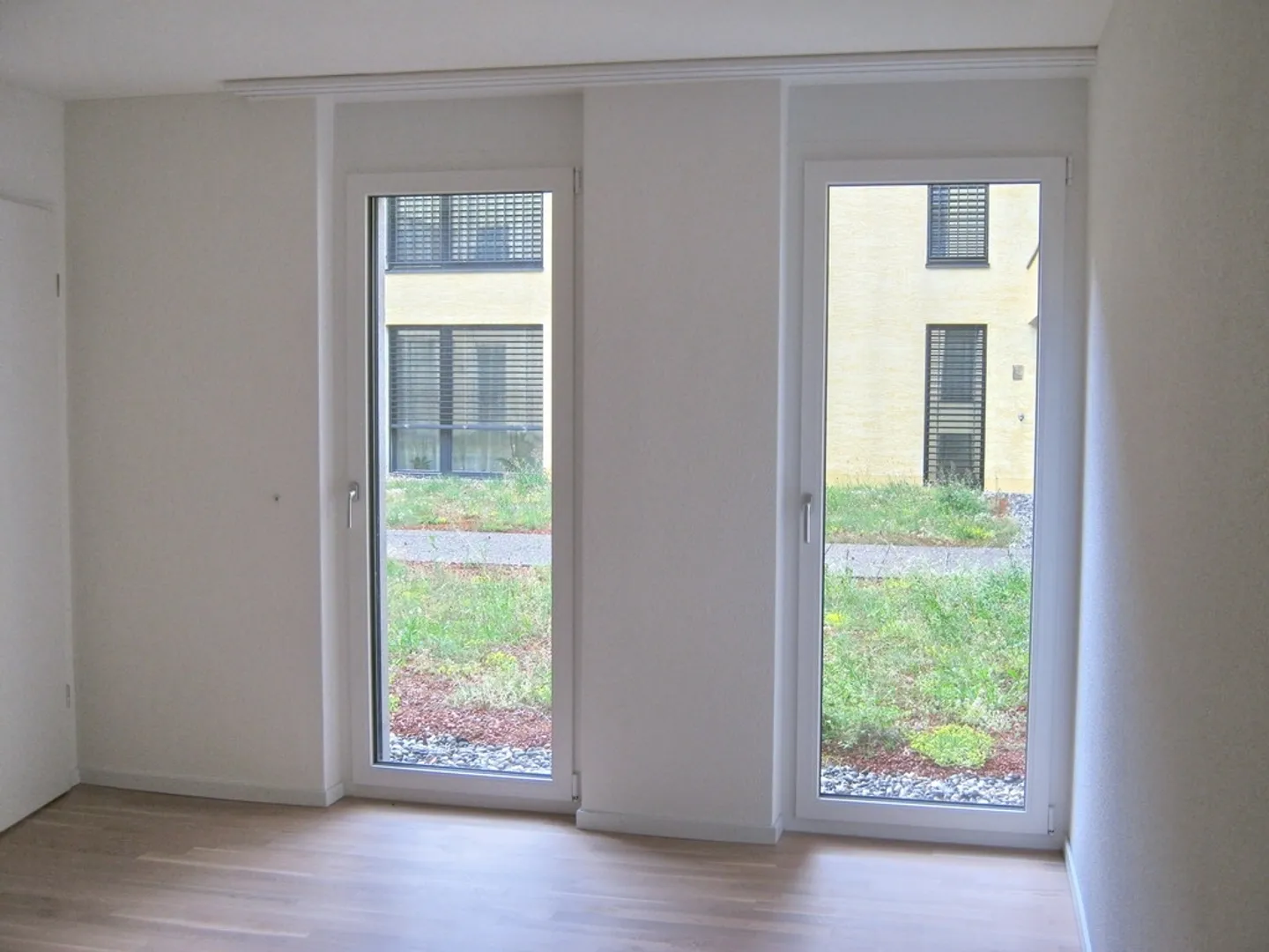 Appartement 2.5 pièces lumineux 1er étage - 1.10 - Photo 7 sur 18