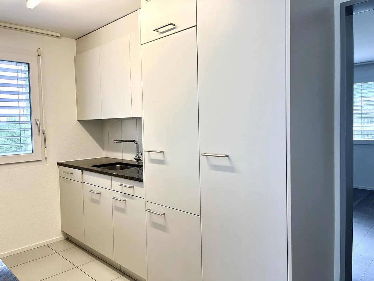 Appartement 4.5 pièces comme neuf - Photo 4 sur 10