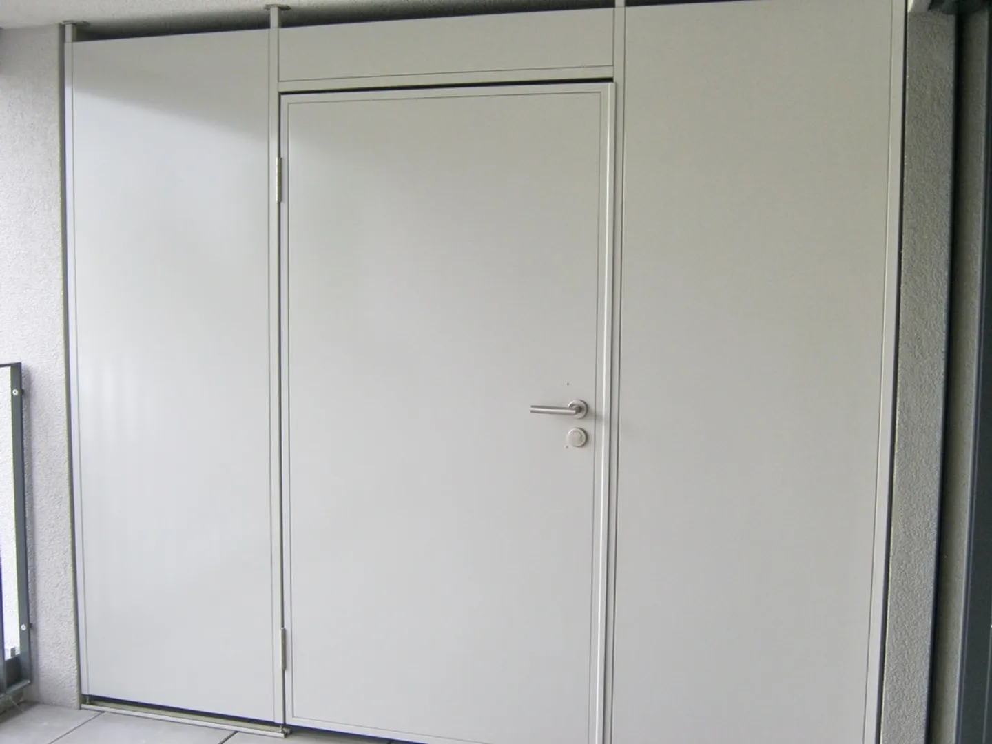 Appartement 2.5 pièces lumineux 1er étage - 1.10 - Photo 14 sur 18