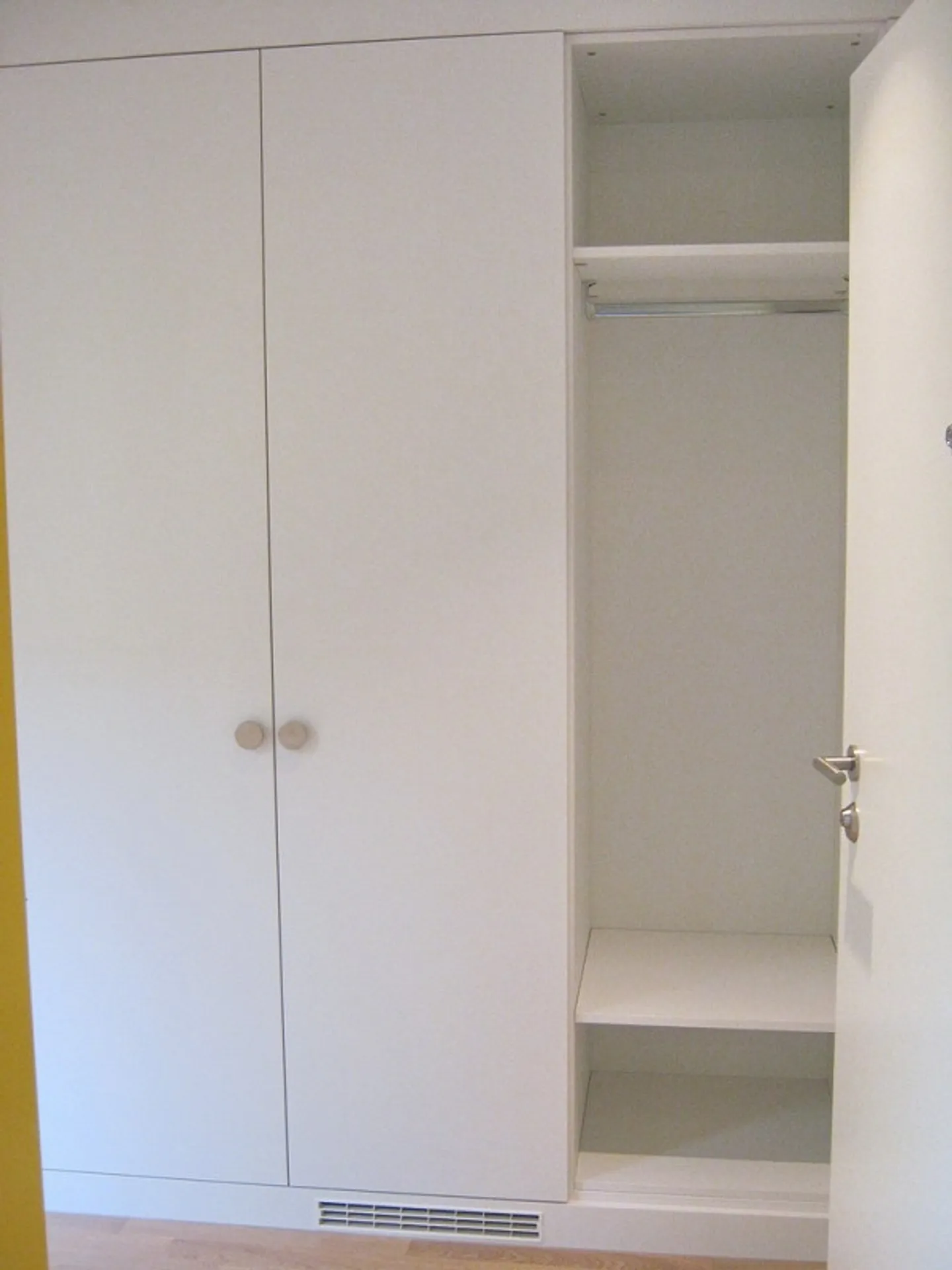 Appartement 2.5 pièces lumineux 1er étage - 1.10 - Photo 15 sur 18