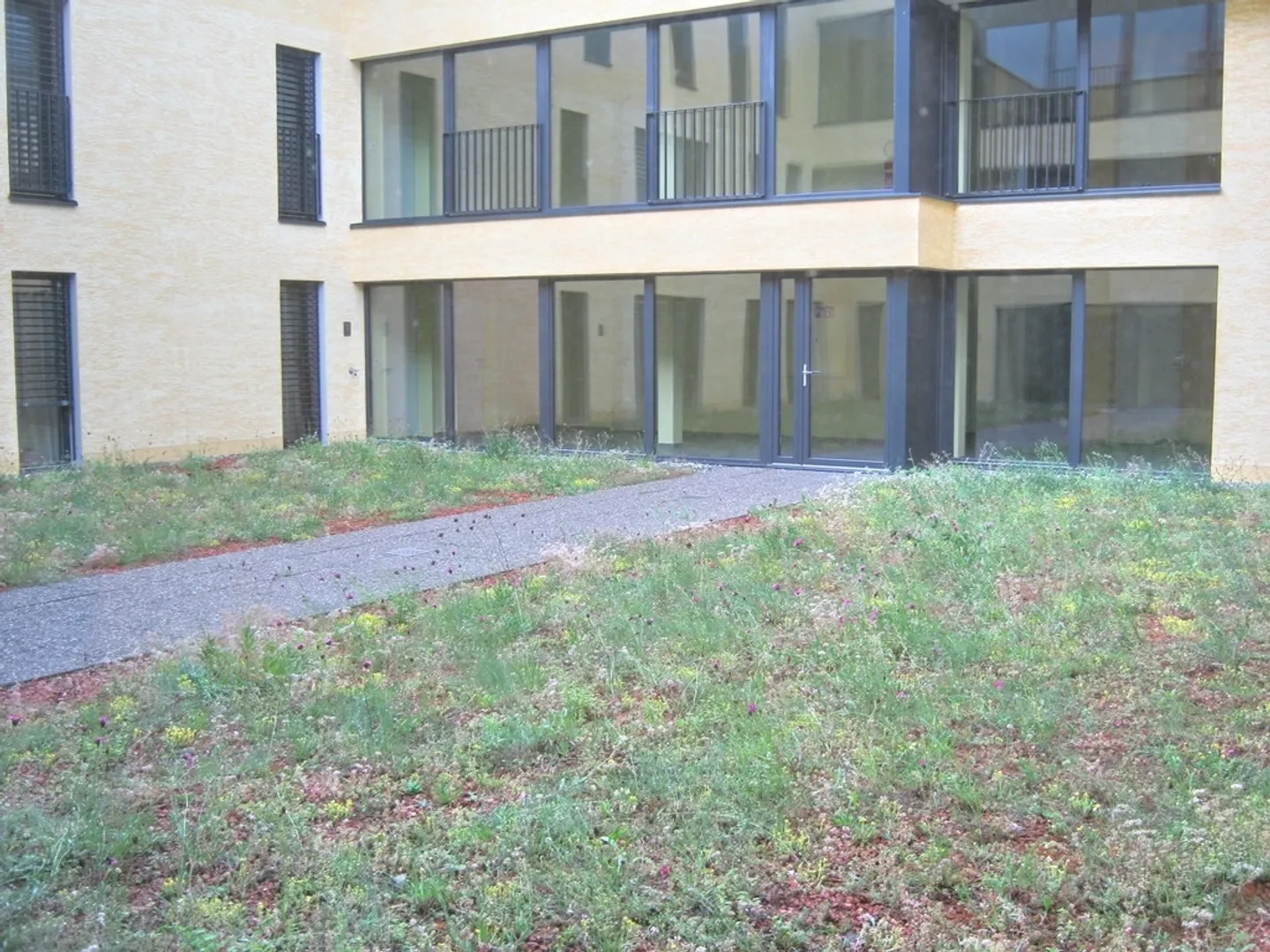 Appartement 2.5 pièces lumineux 1er étage - 1.10 - Photo 16 sur 18