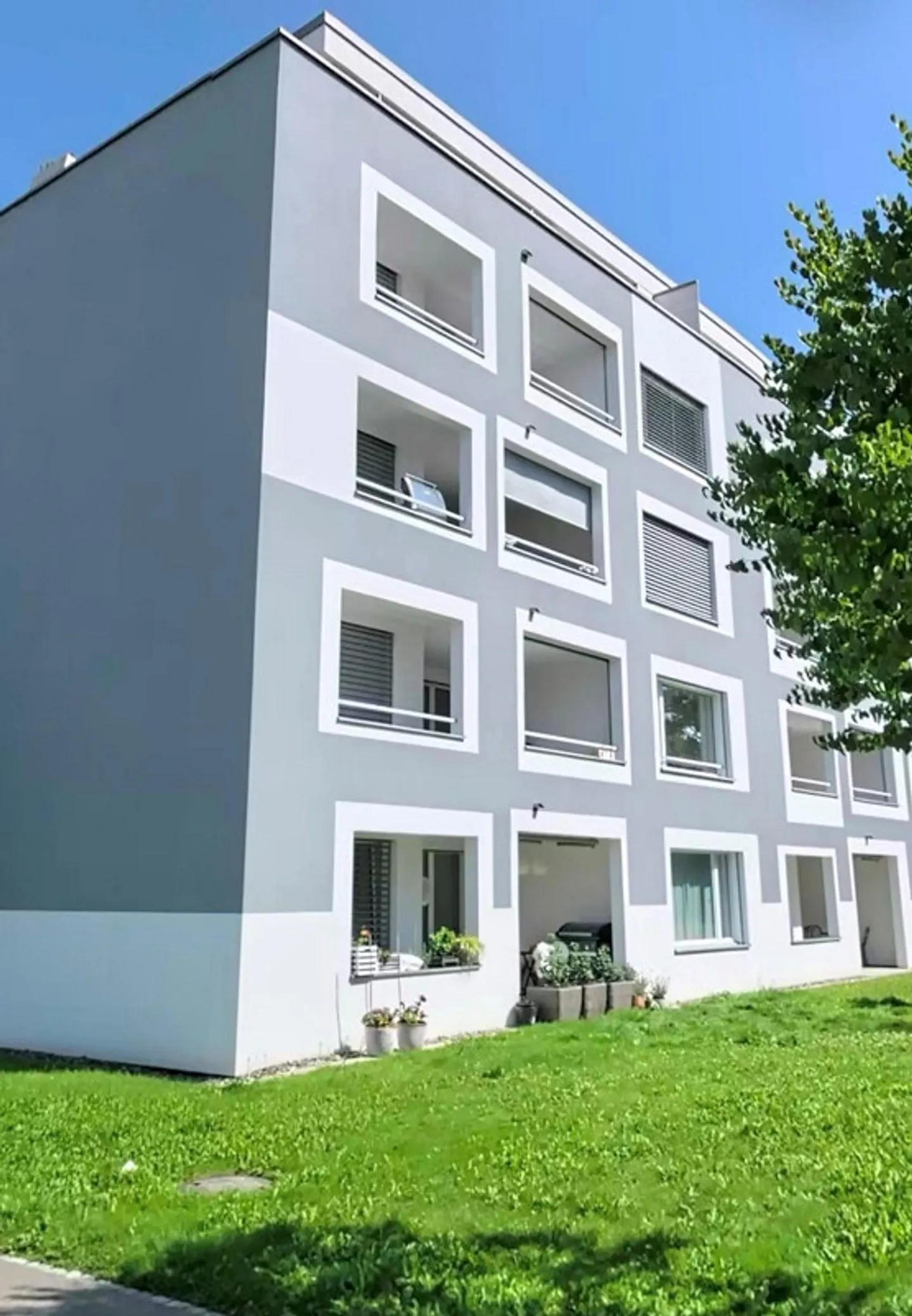 Appartement moderne et spacieux de 3.5 pièces à Goldach, fiscalement avantageux - Photo 10 sur 11
