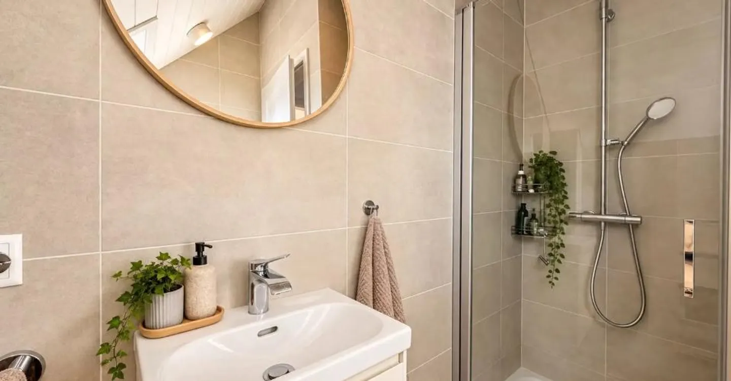 Beau Triplex avec Jardin - Photo 8 sur 10