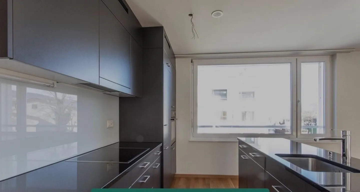 Appartement moderne et spacieux de 3.5 pièces à Goldach, fiscalement avantageux - Photo 2 sur 11
