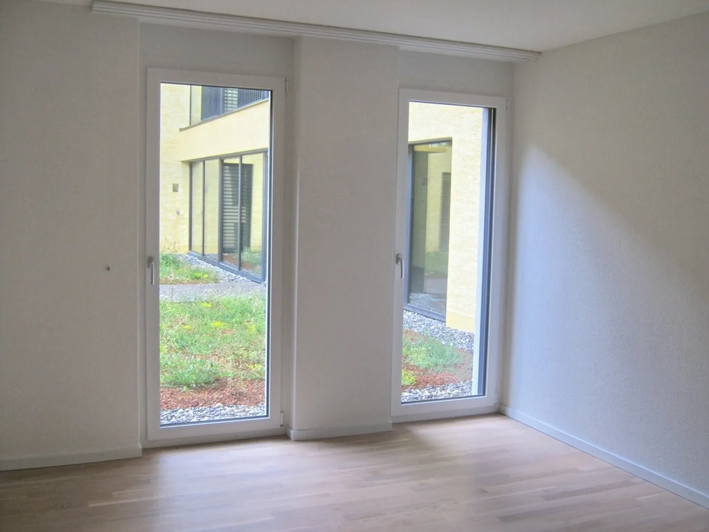 Appartement 2.5 pièces lumineux 1er étage - 1.10 - Photo 8 sur 18