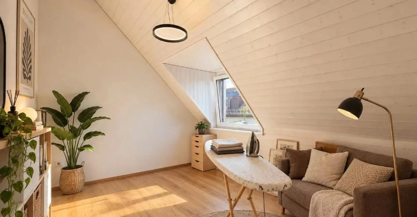 Beau Triplex avec Jardin - Photo 6 sur 10