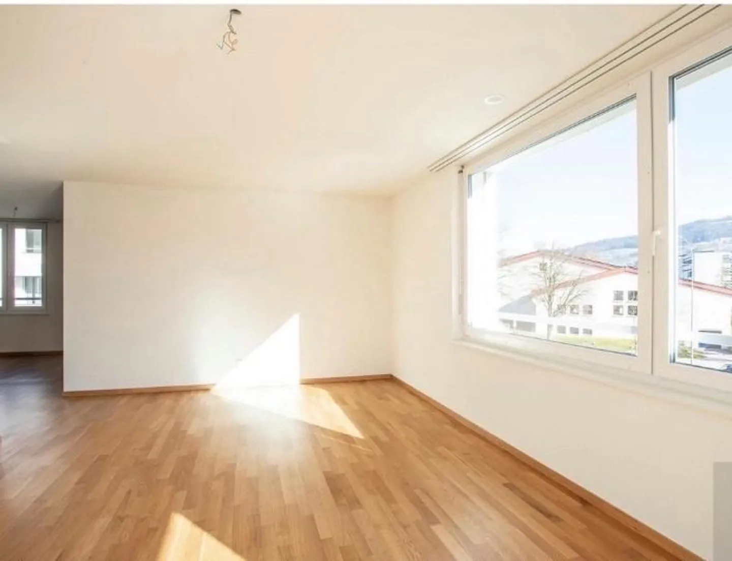 Appartement moderne et spacieux de 3.5 pièces à Goldach, fiscalement avantageux - Photo 3 sur 11