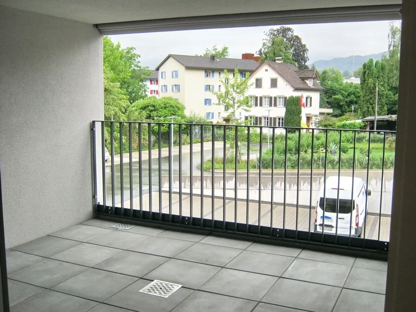 Appartement 2.5 pièces lumineux 1er étage - 1.10 - Photo 13 sur 18