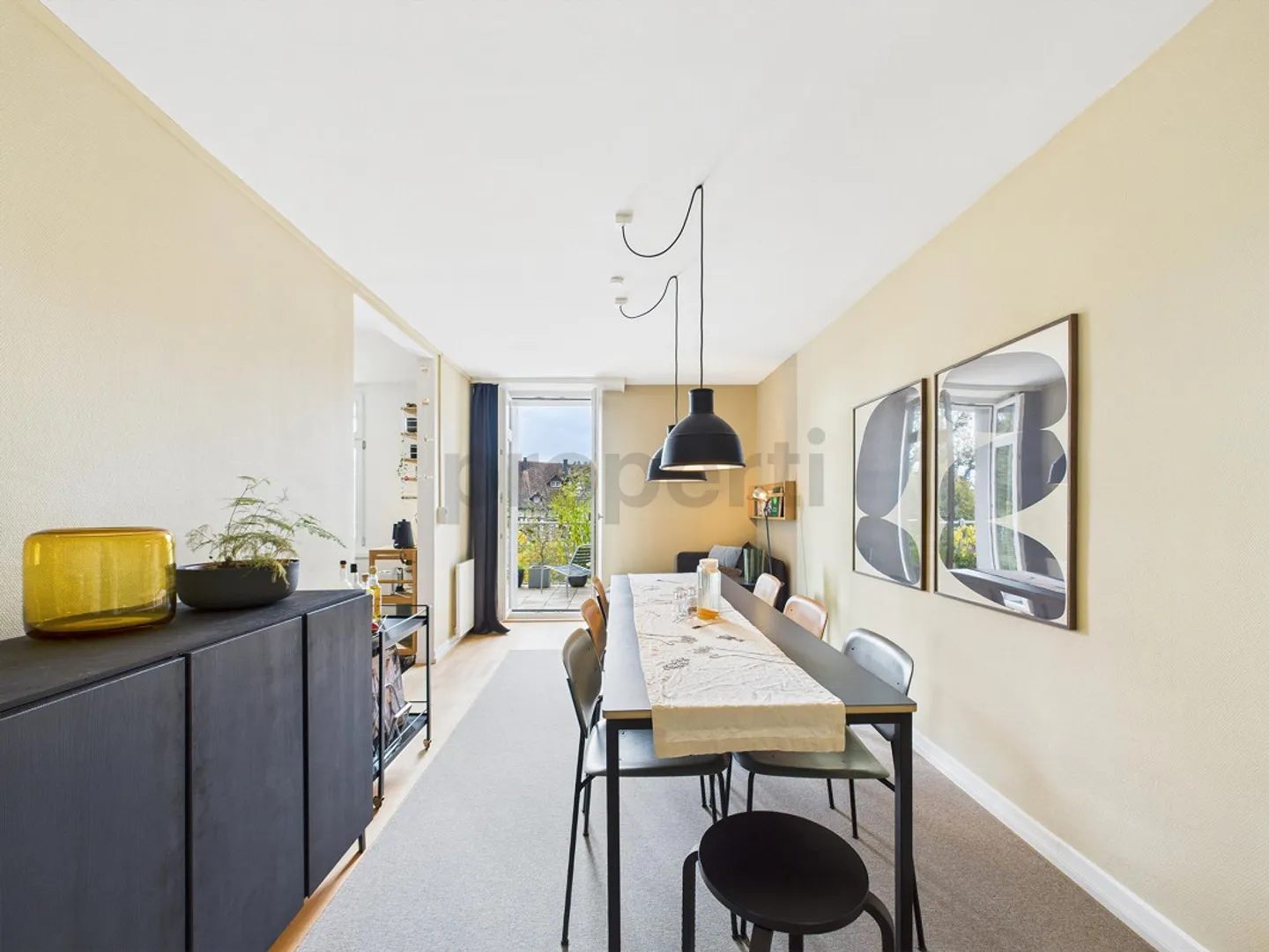 ZUM WOHLFÜHLEN GEDACHT - Foto 2 von 13