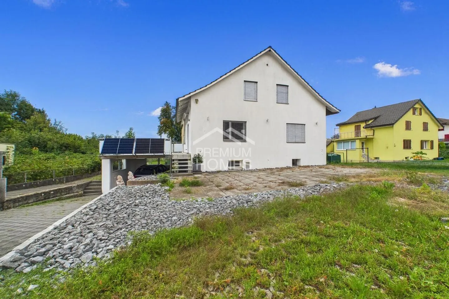 La maison parfaite pour votre famille - Photo 1 sur 9