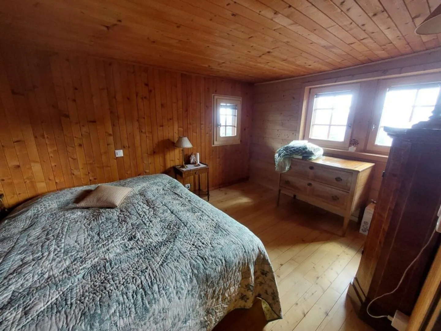 Charmantes Penthouse in Lens - Foto 3 von 6