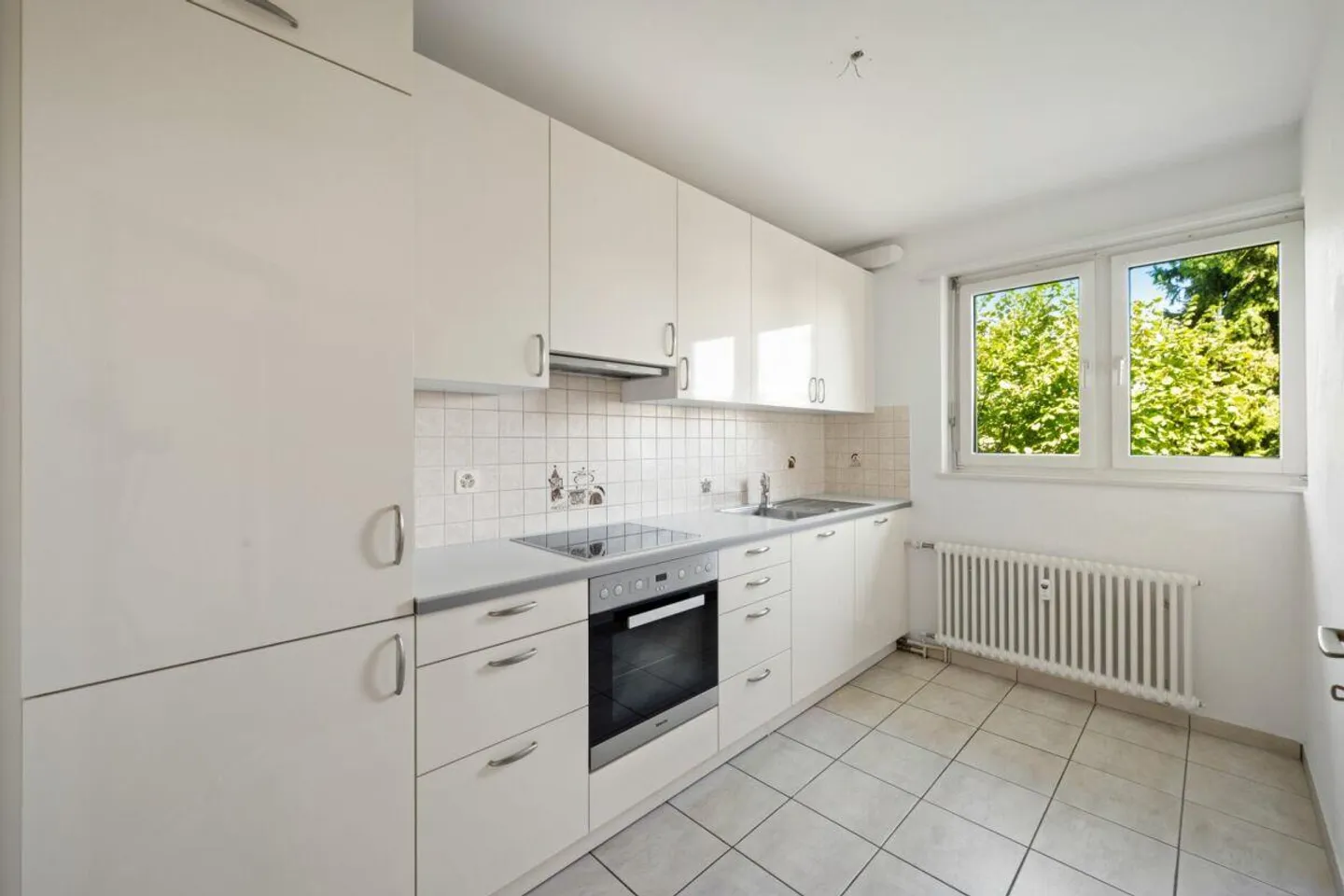Appartamento di 3 stanze con balcone - Foto 5 di 13