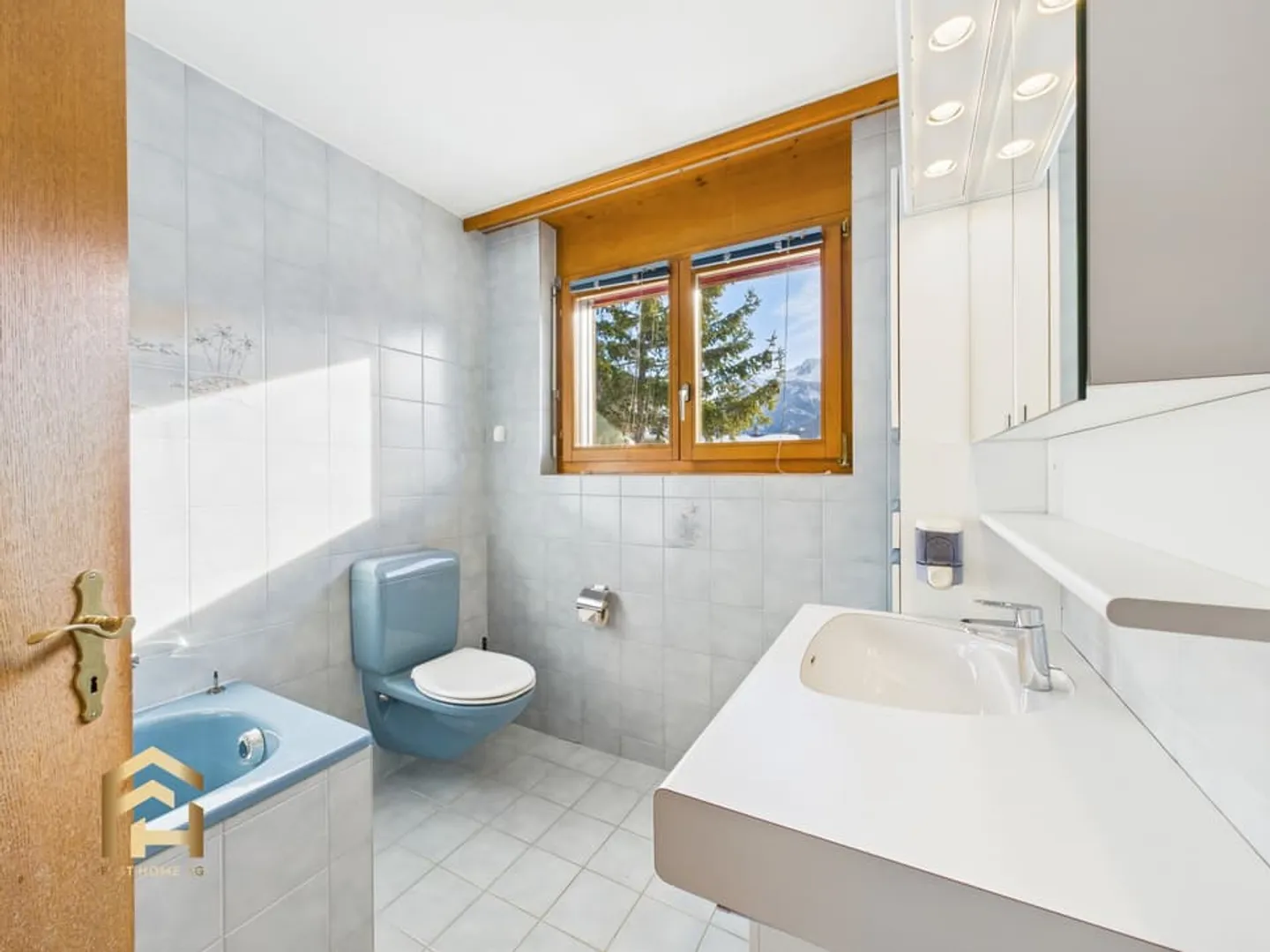 Tanto spazio, grandi vedute, molte opportunità - Vivere a Eggerberg - Foto 11 di 13