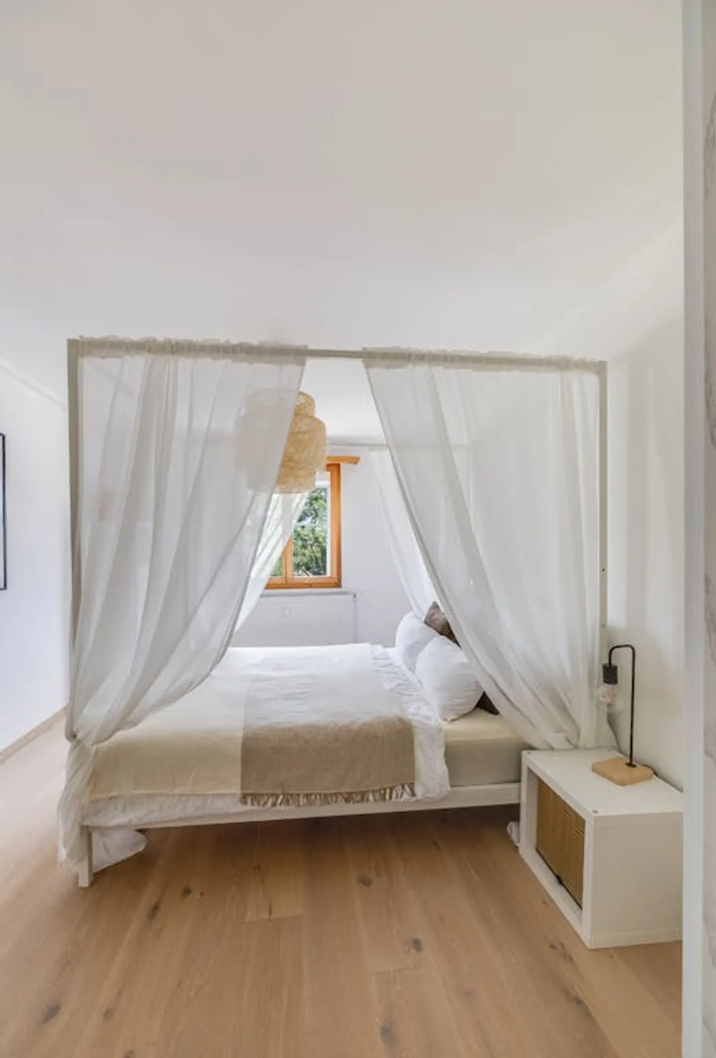 Appartement à louer - Photo 5 sur 10