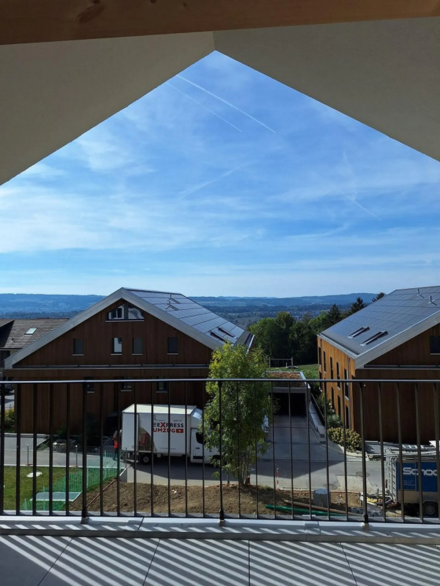 Location - Luxueux - Avantage Fiscal - 15 min de ZH - Photo 1 sur 11