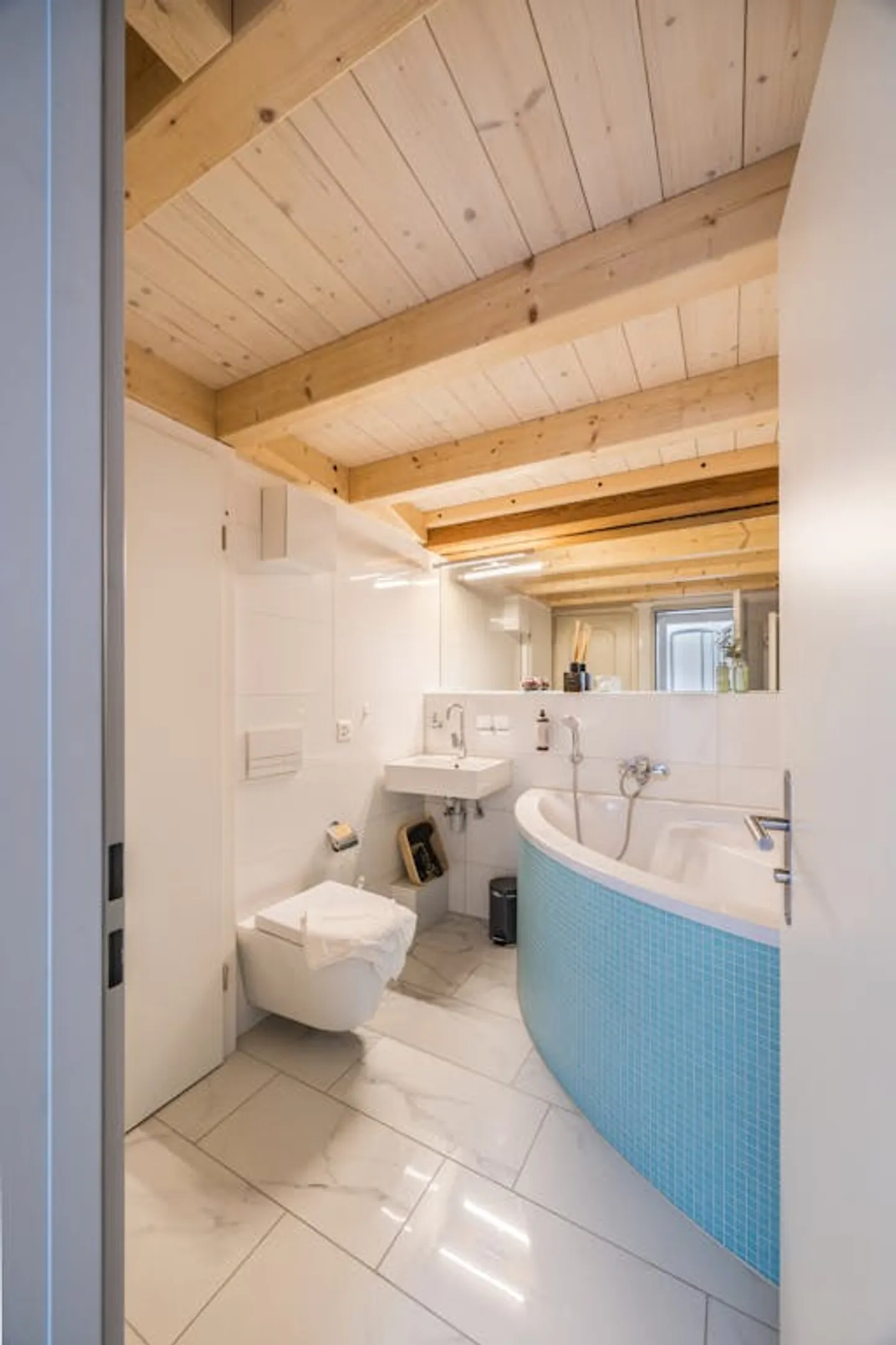 Appartement à louer - Photo 6 sur 10