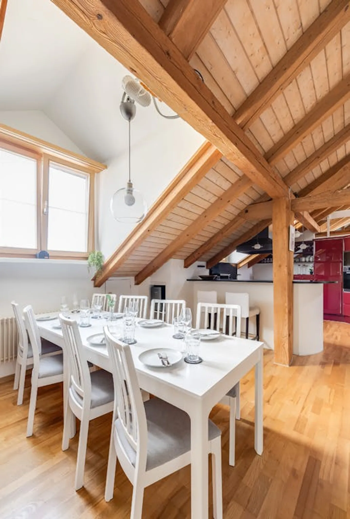 Appartement à louer - Photo 3 sur 10