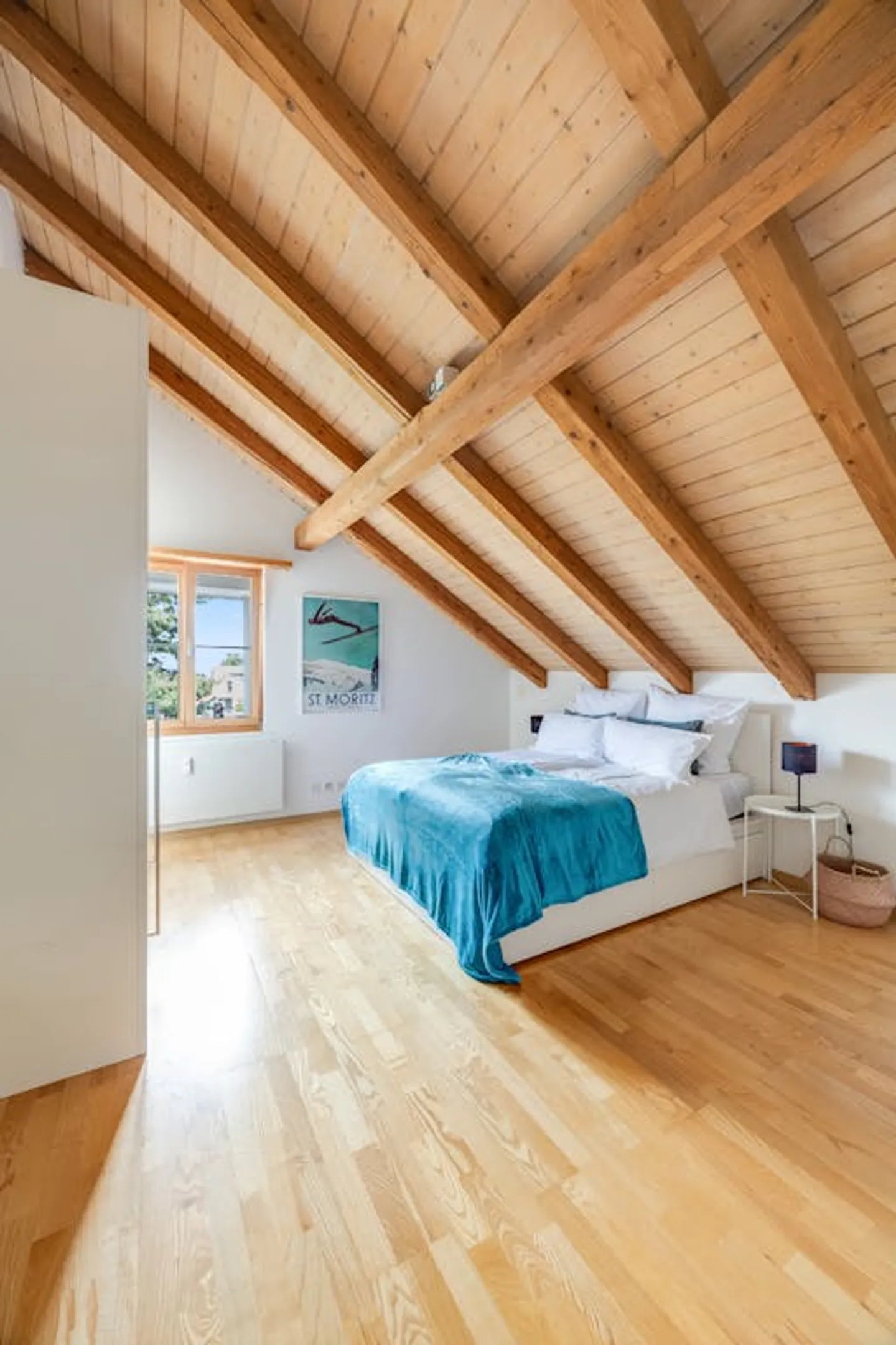 Appartement à louer - Photo 4 sur 10