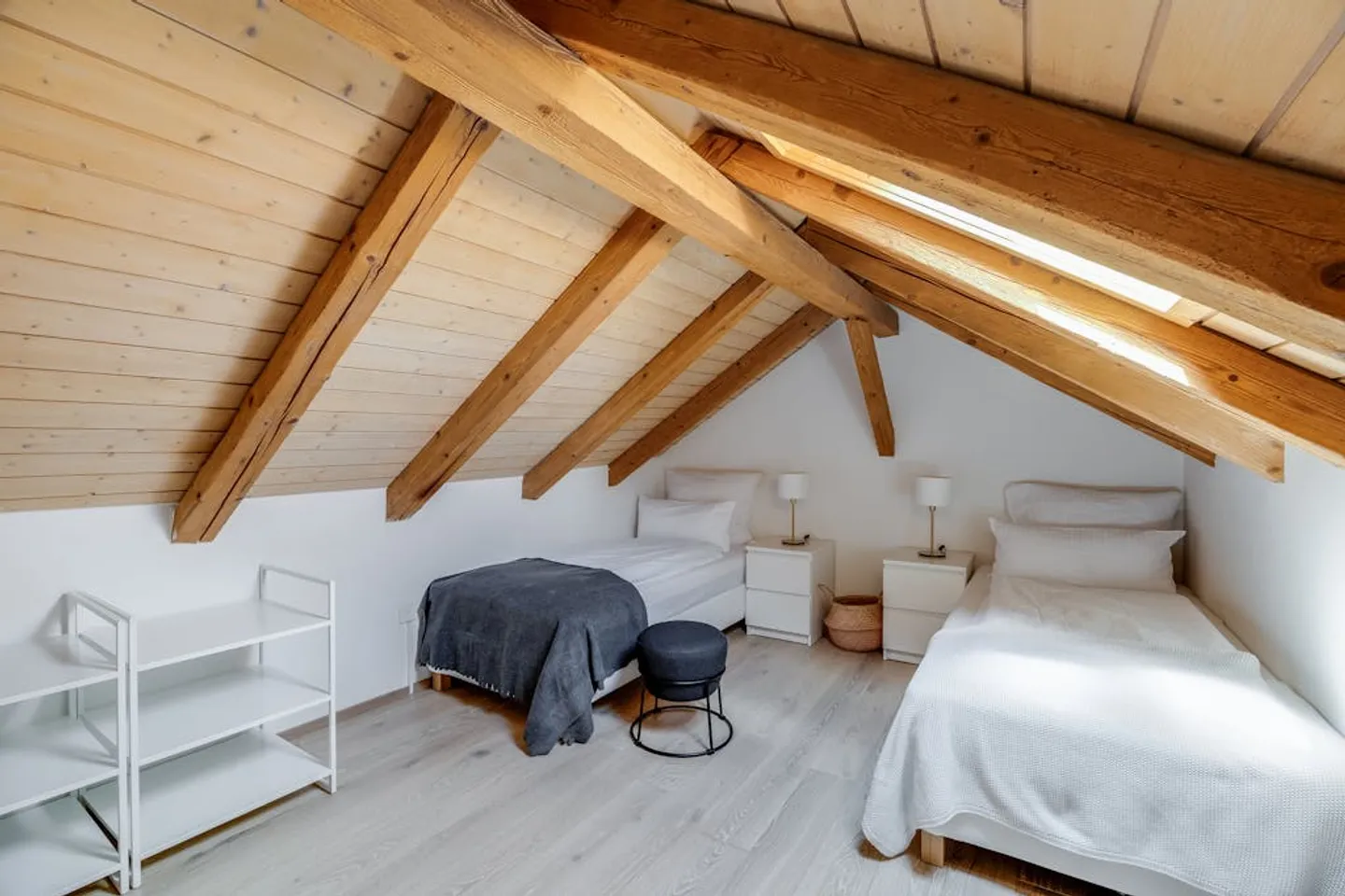 Appartement à louer - Photo 7 sur 10