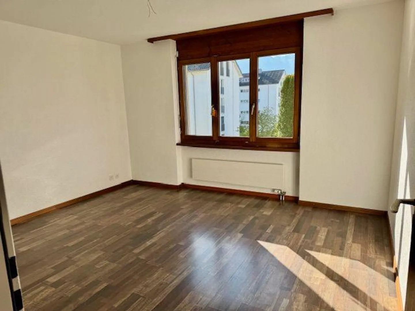 Appartamento di 4,5 locali in un bel quartiere residenziale - Foto 5 di 9