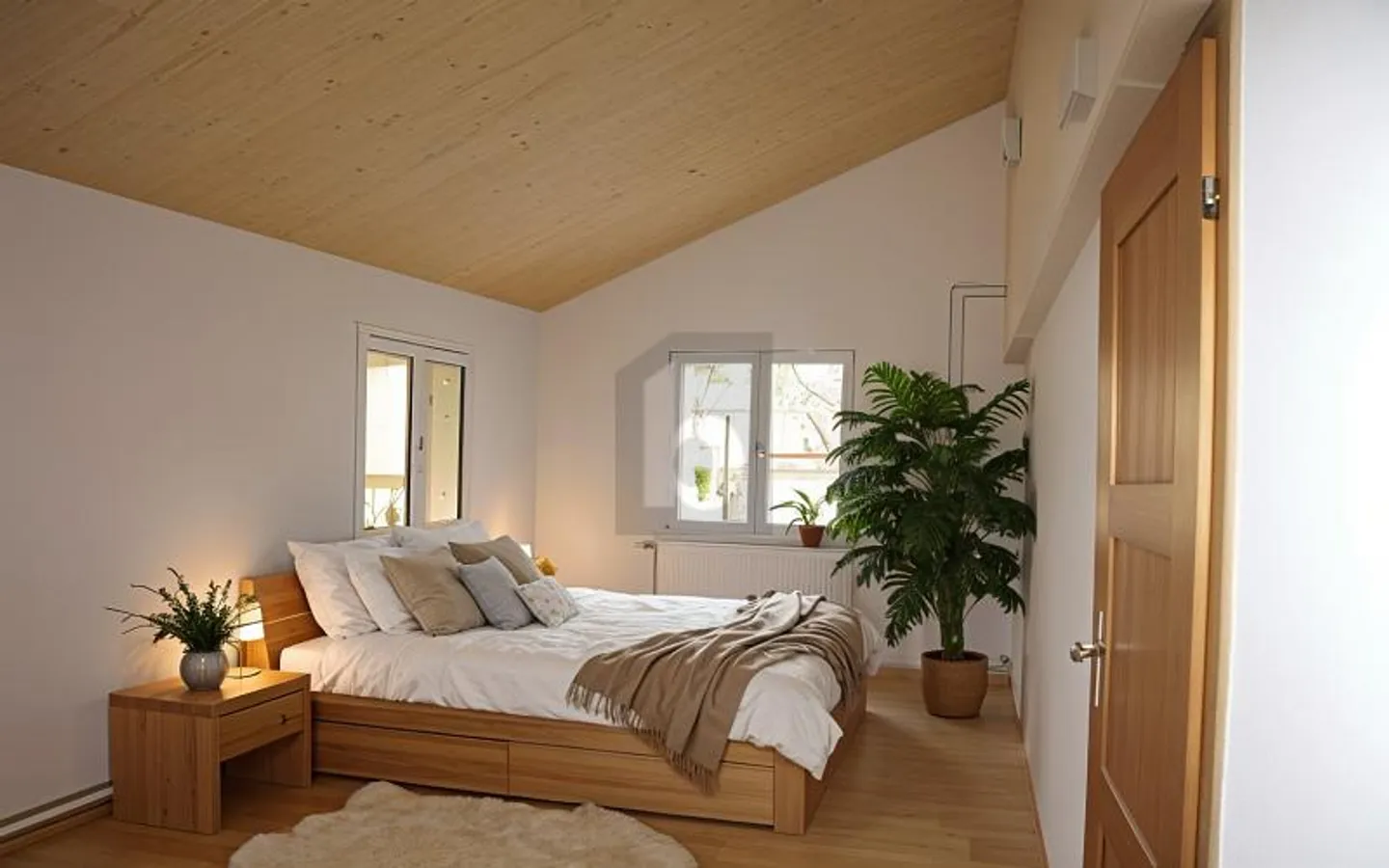 Maisonette moderne à Titterten - Photo 3 sur 6