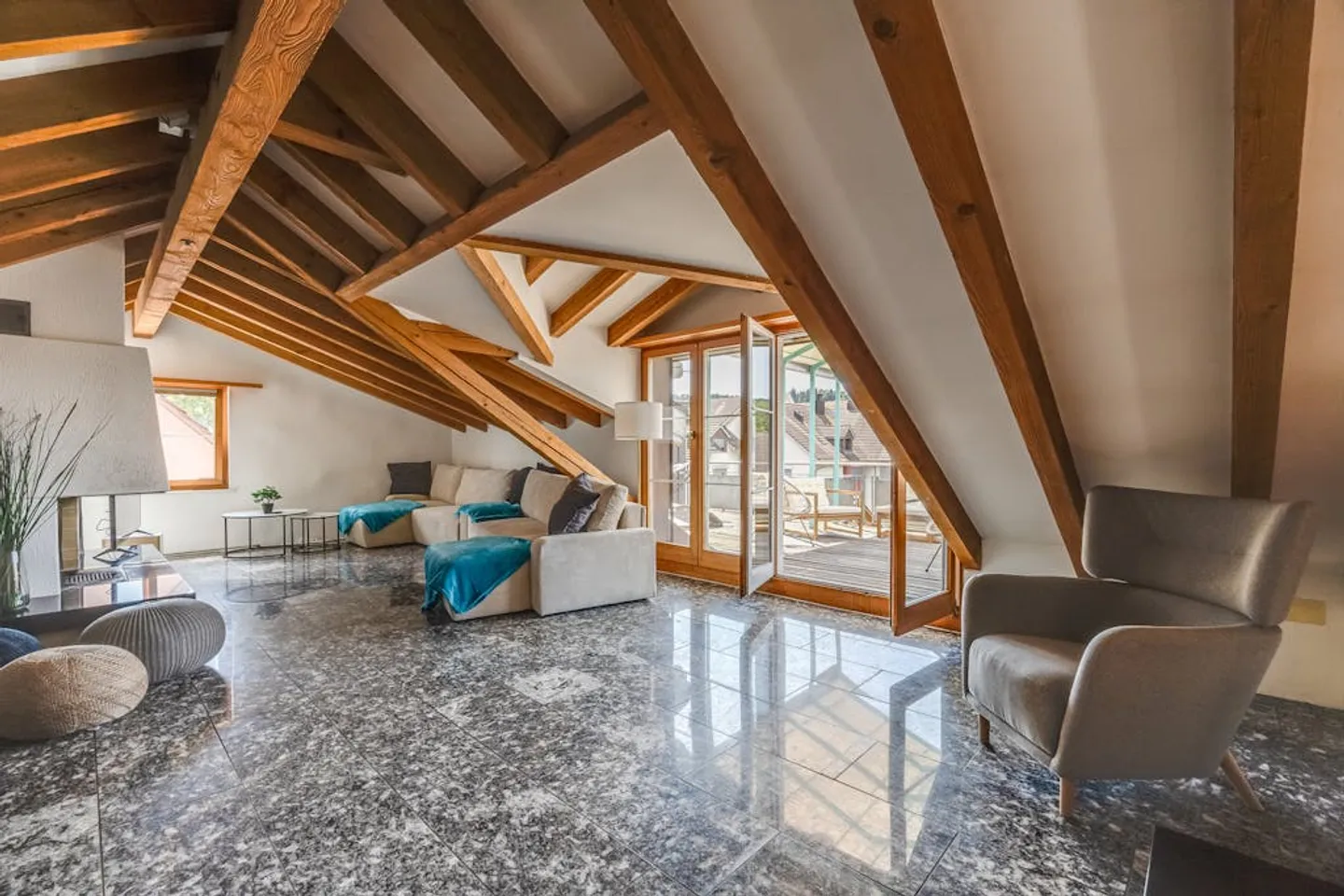 Appartement à louer - Photo 9 sur 10