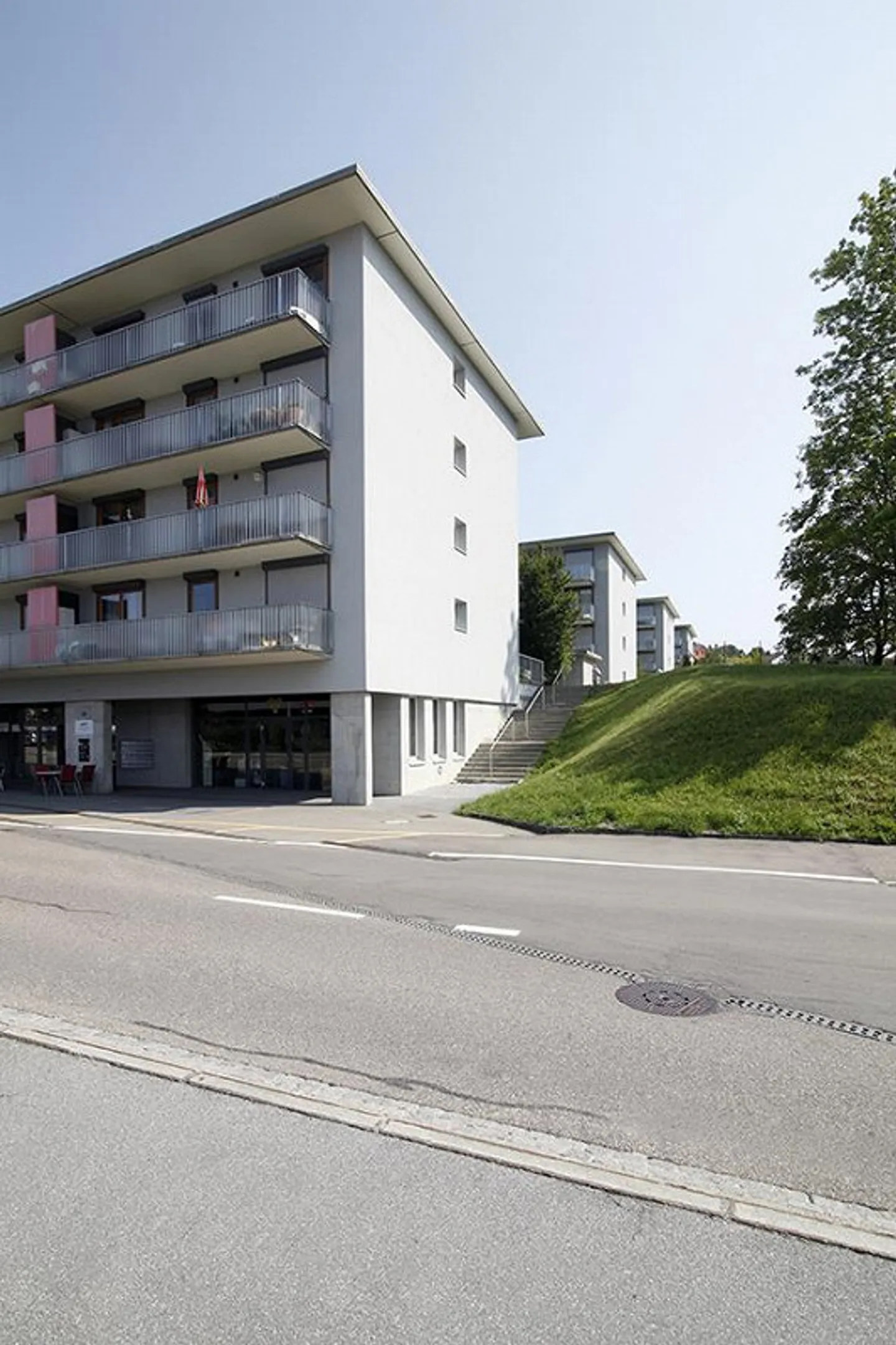 Office space for rent. - Photo 3 of 5