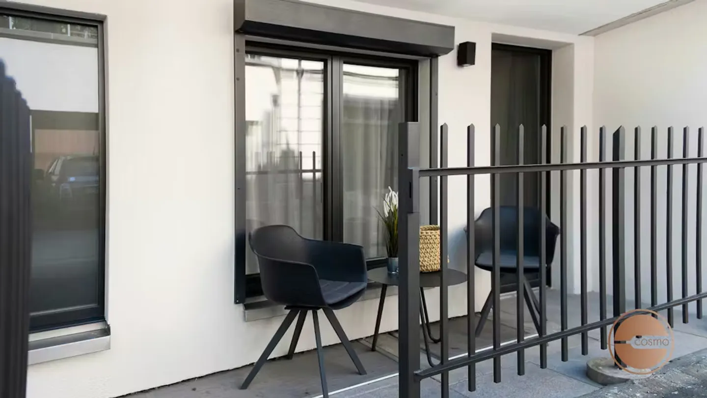 Appartamento Chic a Zurigo - Foto 6 di 10