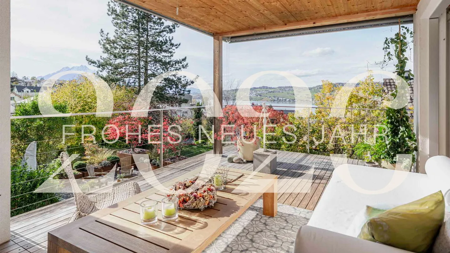 Stylish and nature-connected living - Photo 1 of 5