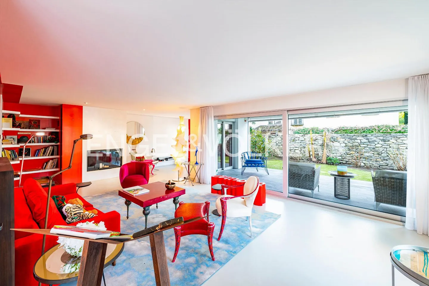 Duplex Designer Esclusivo con Appartamento - Foto 3 di 16