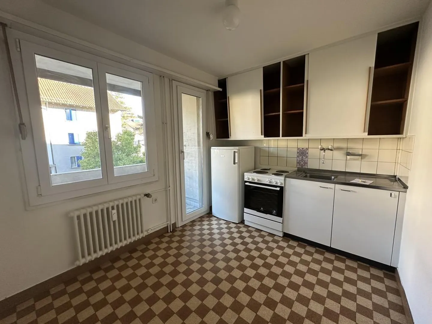 VIVERE NEL CUORE DI ALLSCHWIL! - Foto 7 di 7