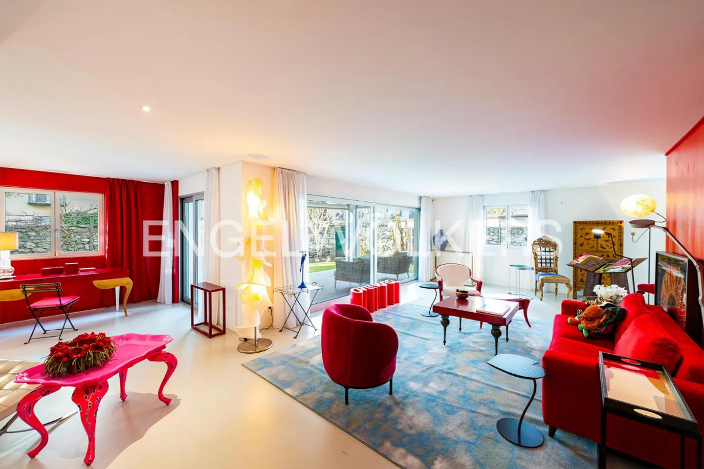 Duplex Designer Esclusivo con Appartamento - Foto 1 di 16